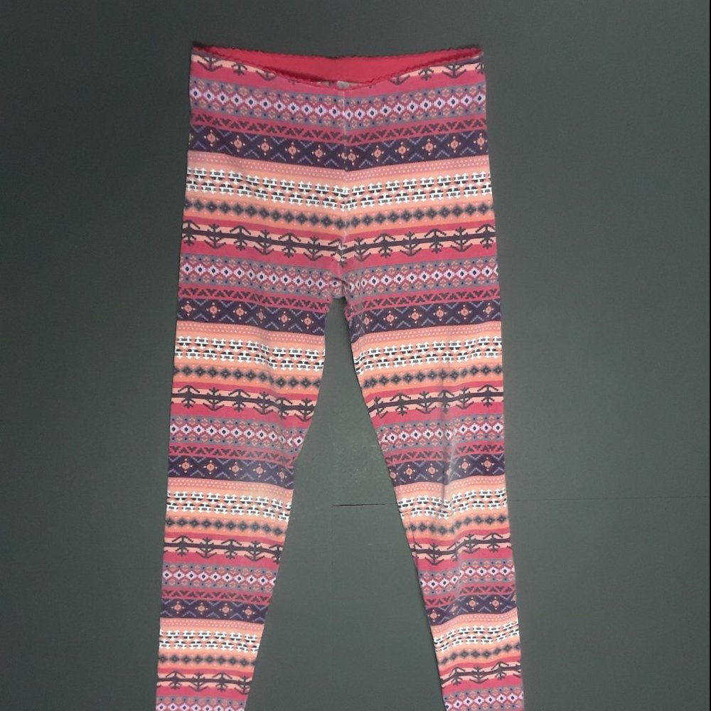 Tea Youth Girls Leggings
